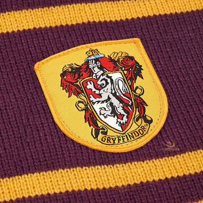 Harry Potter Gryffindor Scarf (190cm)