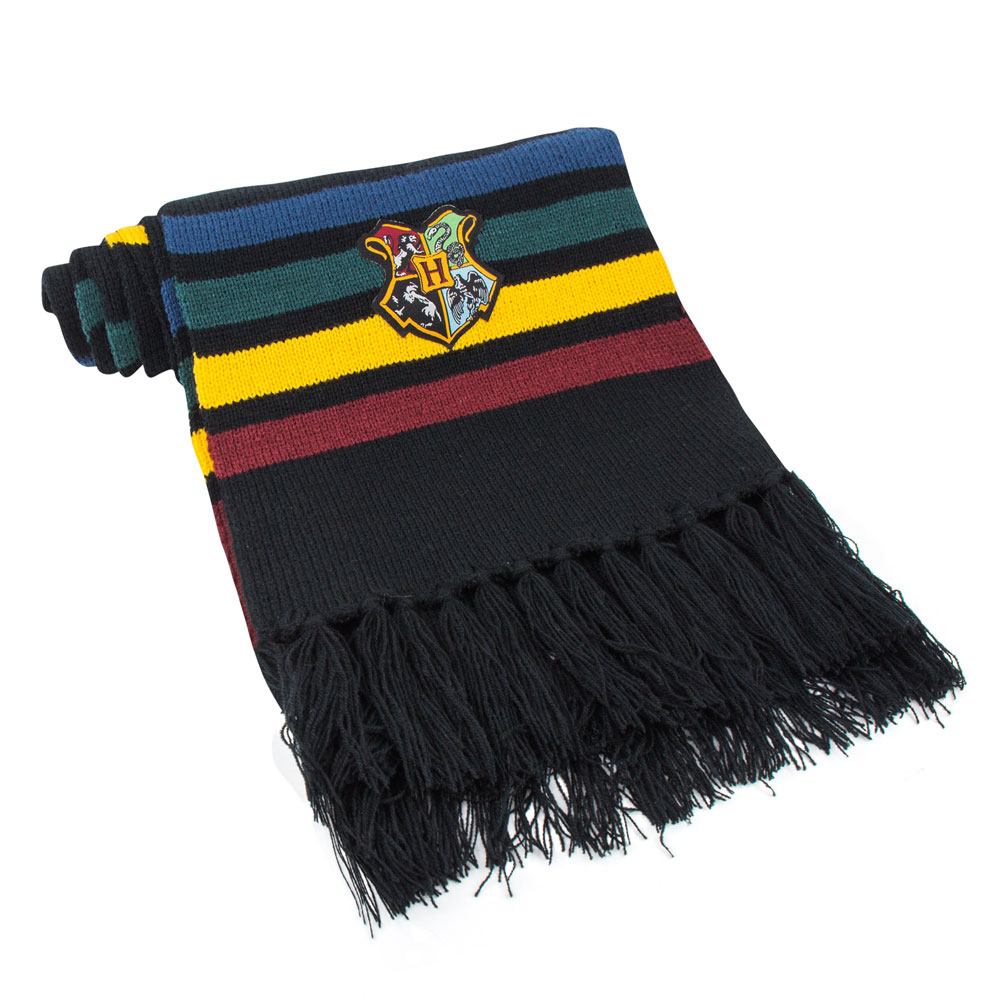 Harry Potter – Hogwarts Scarf (190cm)
