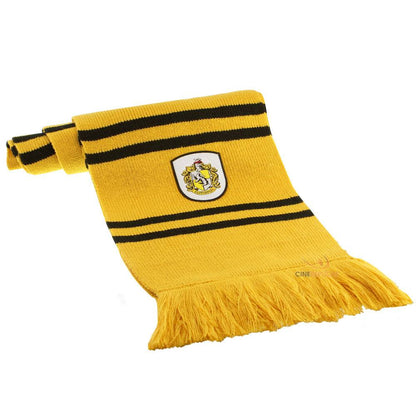 Harry Potter Hufflepuff Scarf (190cm)