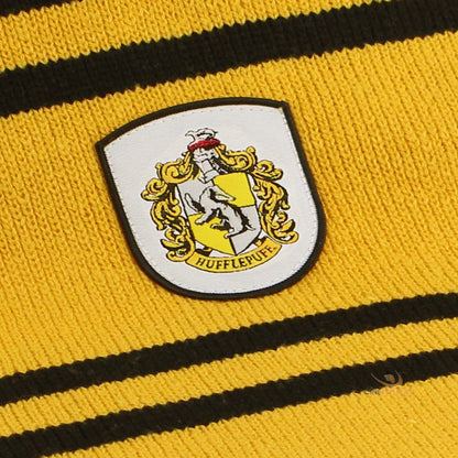 Harry Potter Hufflepuff Scarf (190cm)