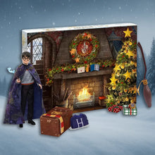 The magical Gryffindor Advent calendar – 24 days full of magic &amp; Hogwarts charm