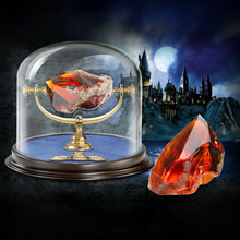 The Philosopher's Stone as a true collector's item – magic for eternity