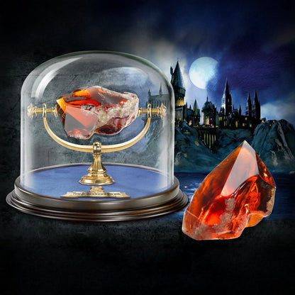 The Philosopher's Stone as a true collector's item – magic for eternity