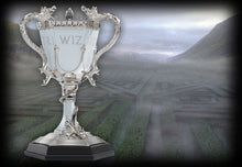 The Triwizard Cup as a true collector's item – a trophy for true magic champions