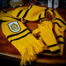 Szalik Hufflepuff z Harrym Potterem (190 cm)