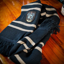 Szalik Ravenclaw z Harry'ego Pottera (190 cm)