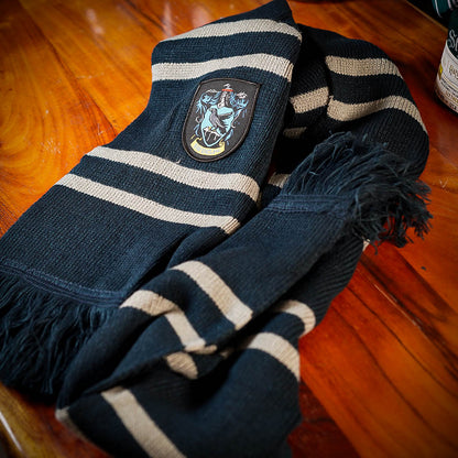 Harry Potter Ravenclaw Scarf (190cm)