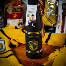 Butelka na wodę ze stali nierdzewnej Harry Potter – edycja Hufflepuff