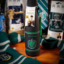 Butelka na wodę ze stali nierdzewnej Harry Potter – Duma Slytherinu