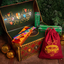 Harry Potter Adventskalender 2025 Quidditch Deluxe Edition