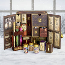 Harry Potter Adventskalender – Schmuck, Anhänger & Merchandise (Potions Edition)