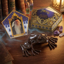 Harry Potter Antystresowa Żaba – Magiczna Ulga w Napięciu