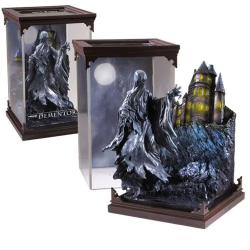 Harry Potter Diorama: Furchteinflößender Dementor