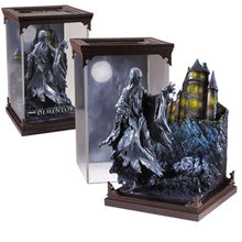 Harry Potter Diorama: Furchteinflößender Dementor