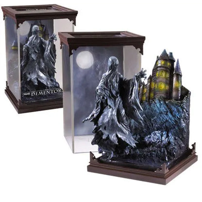 Diorama Harry Potter – Przerażający Dementor