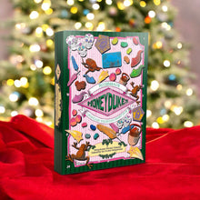 Magical Harry Potter Honey Pot Advent Calendar 2025