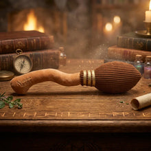 Harry Potter Nimbus 2000 Plüschfigur – Magisch weich