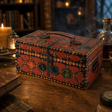 Harry Potter Premium Gift Box: Kufer Quidditcha