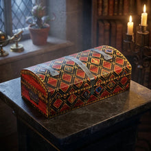 Harry Potter Złoty Znicz Quidditch Zestaw Biżuterii