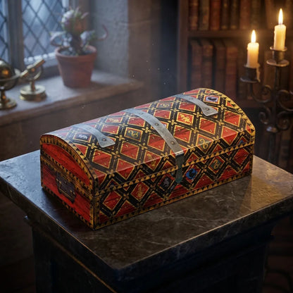 Harry Potter Złoty Znicz Quidditch Zestaw Biżuterii
