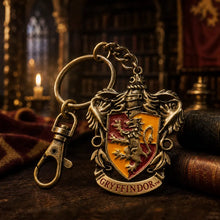 Brelok Harry Potter Gryffindor – Magiczny Towarzysz