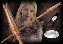 Luna Lovegood Wand