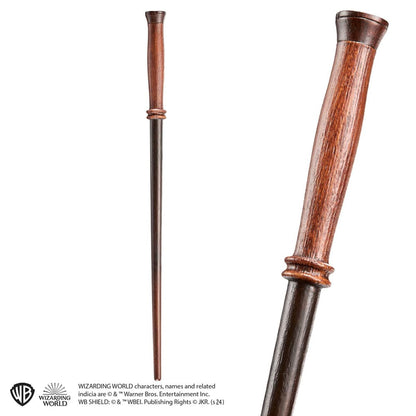 The first wand – Harry's wand in the original Ollivanders box!
