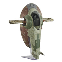 Boba Fett’s Slave I aus Star Wars - The Vintage Collection