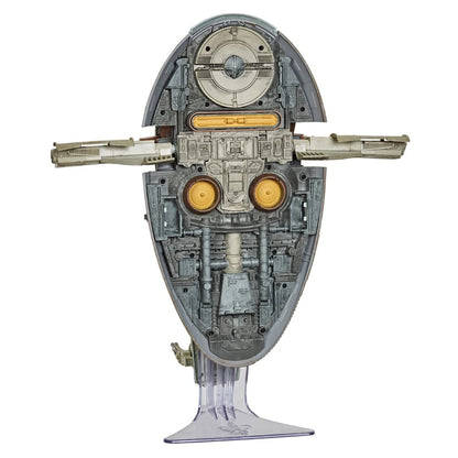 Boba Fett’s Slave I aus Star Wars - The Vintage Collection