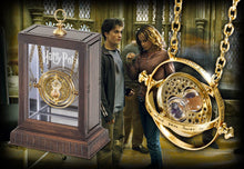 Harry Potter – Hermines Magischer Zeitumkehrer ⏳