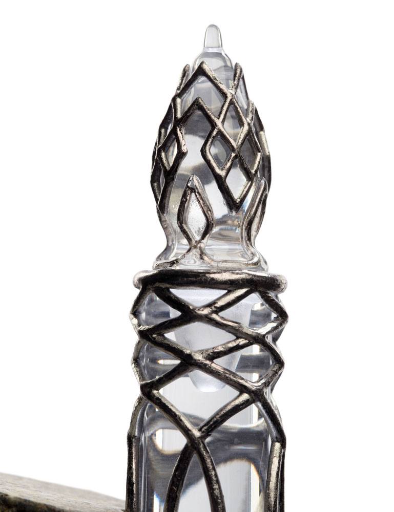 Galadriel's Phial – The Light of Eärendil as a true collector's item