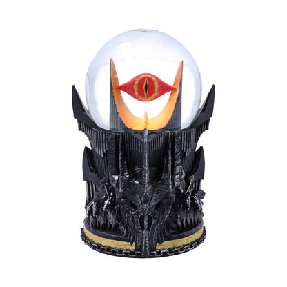 The Lord of the Rings Snow Globe of Sauron
