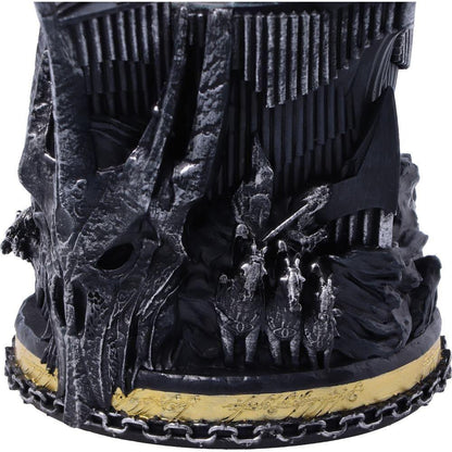 The Lord of the Rings Snow Globe of Sauron