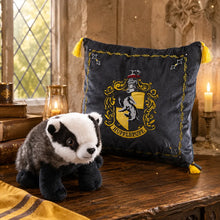 Przytulanka Hufflepuff z pluszową figurką – duma domu do przytulania