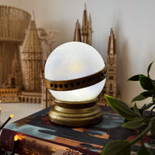 Harry Potter Erinnermich Lampe – LED Nachtlicht mit Touch-Funktion