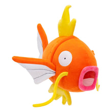 Karpador 20 cm – Das kultige Pokémon als Plüschtier!