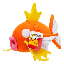 Karpador 20 cm – Das kultige Pokémon als Plüschtier!