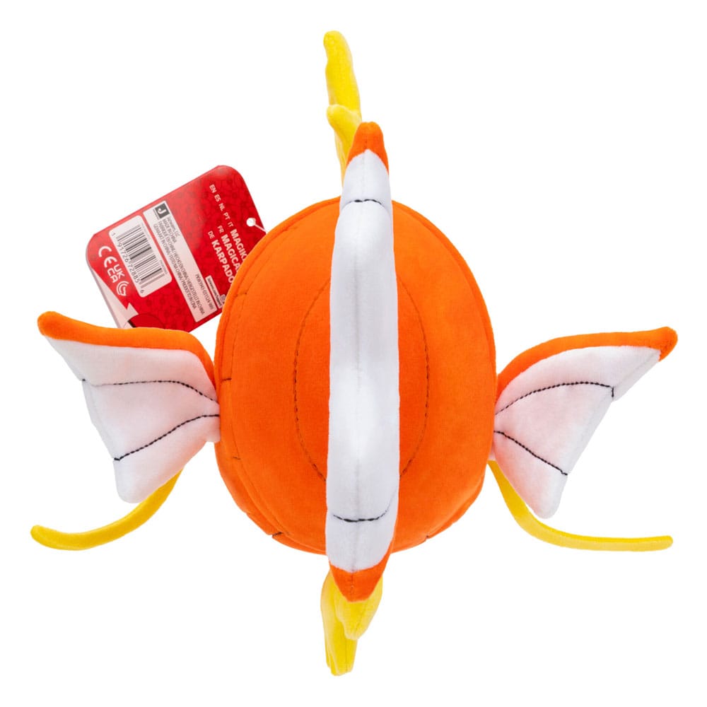 Magikarp Plush Toy – The iconic Pokémon as a gift