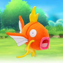 Magikarp Plush Toy – The iconic Pokémon as a gift
