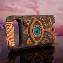Life-size Sheikah Tablet - Statue from The Legend of Zelda (limited)