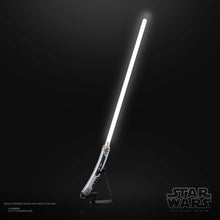 Lichtschwert Ahsoka Tano - Black Series Replik Force FX Elite