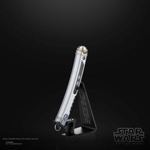 Lichtschwert Ahsoka Tano, Licht & Sound - The Black Series Force FX Elite