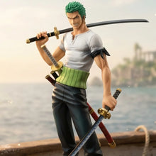 Lorenor Zoro Figur - Highlight P.O.P. Neo-DX Reihe Limited Edition