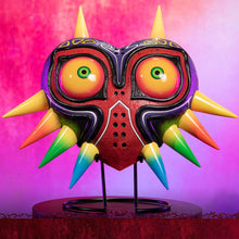 Zelda Majora's Maske als Mega Collectible Statue
