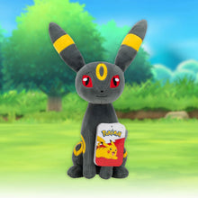 Cuddly Umbreon Plush Toy – Pokémon Magic