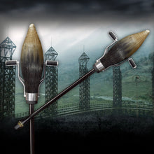 Nimbus 2001 Replica – Harry Potter’s original-size flying broom