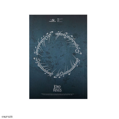 Eye of Sauron Notebook – For your dark thoughts!