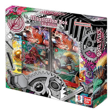 One Piece Card Game – Illustration Box Vol. 8 (Englisch)