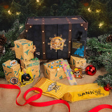 One Piece Deluxe Adventskalender 2025 – Magische Schätze warten auf dich!