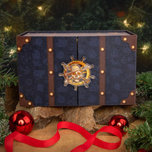 One Piece Deluxe Adventskalender 2025 – Magische Schätze warten auf dich!